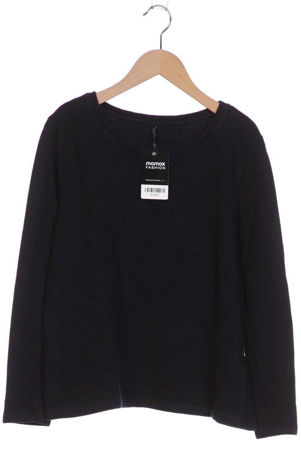 

Only Damen Sweatshirt, marineblau, Gr. 42