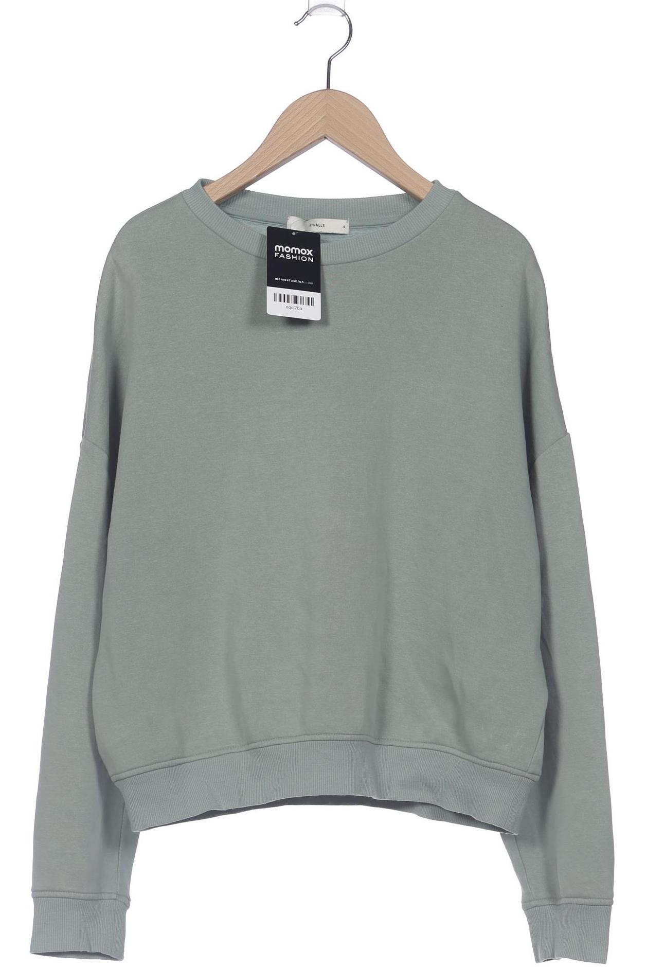 

Only Damen Sweatshirt, grün, Gr. 36