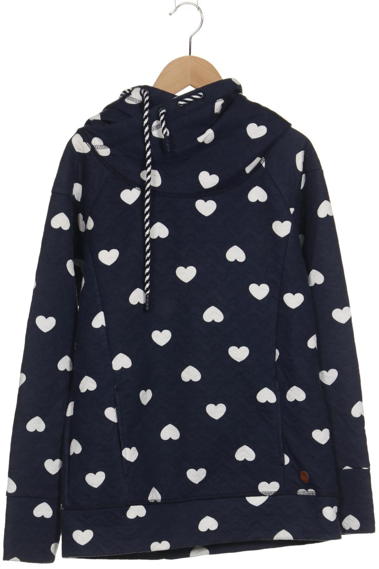 

Only Damen Sweatshirt, marineblau, Gr. 36