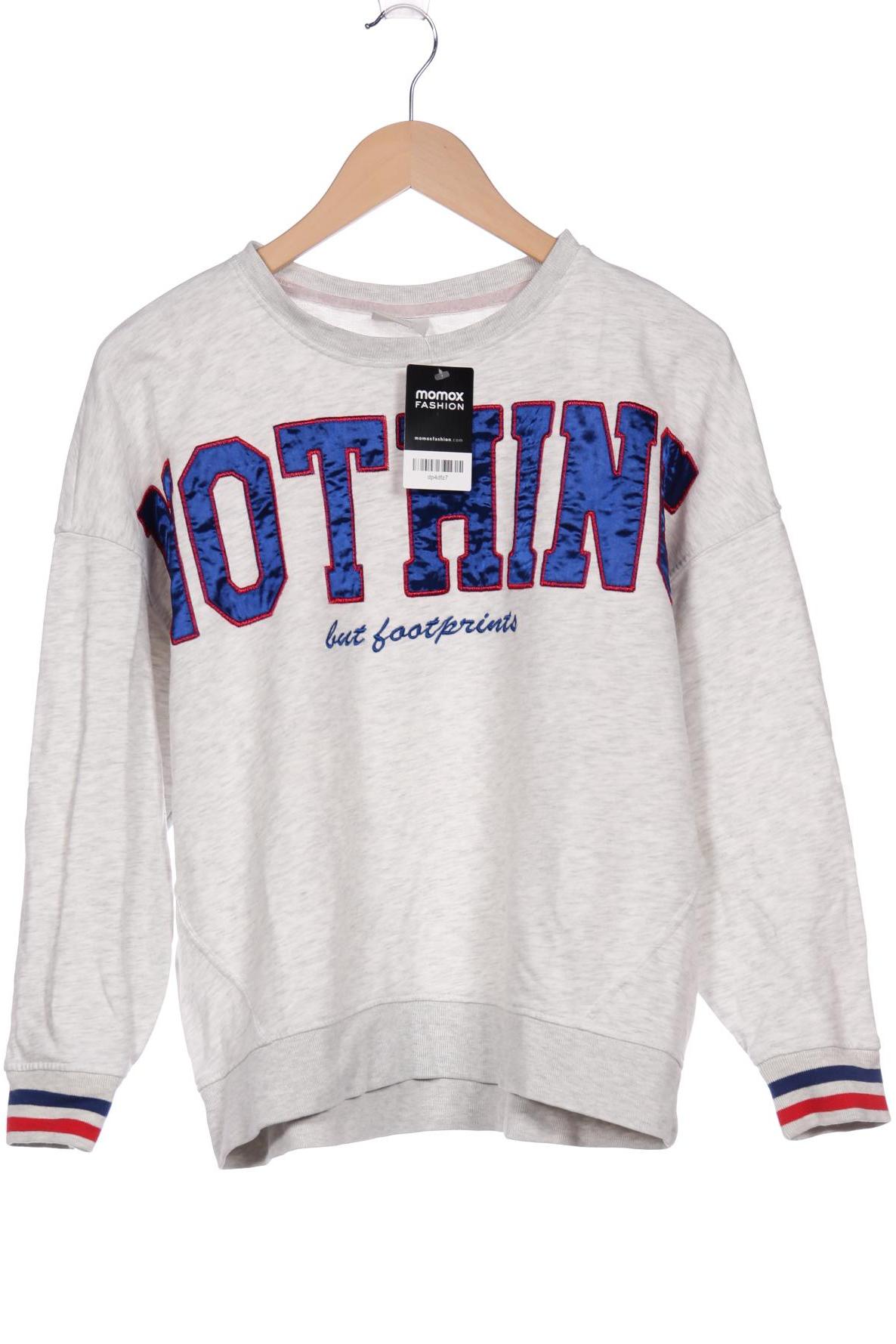 

Only Damen Sweatshirt, grau, Gr. 36