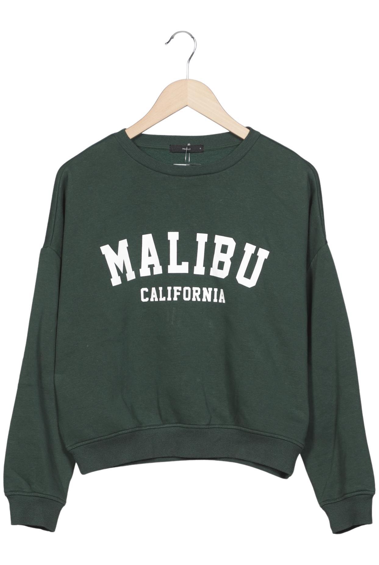 

Only Damen Sweatshirt, grün, Gr. 36