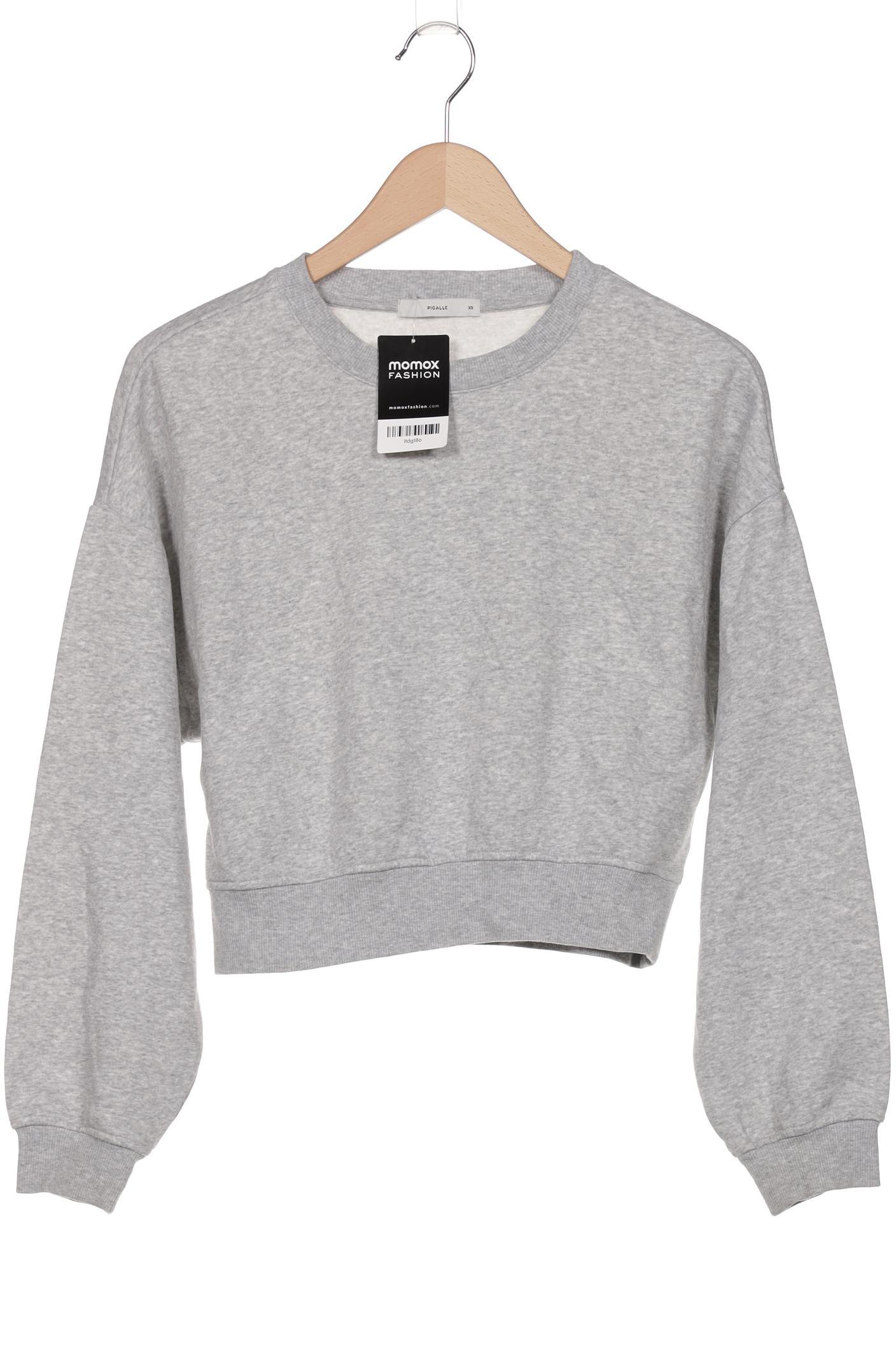

Only Damen Sweatshirt, grau, Gr. 34
