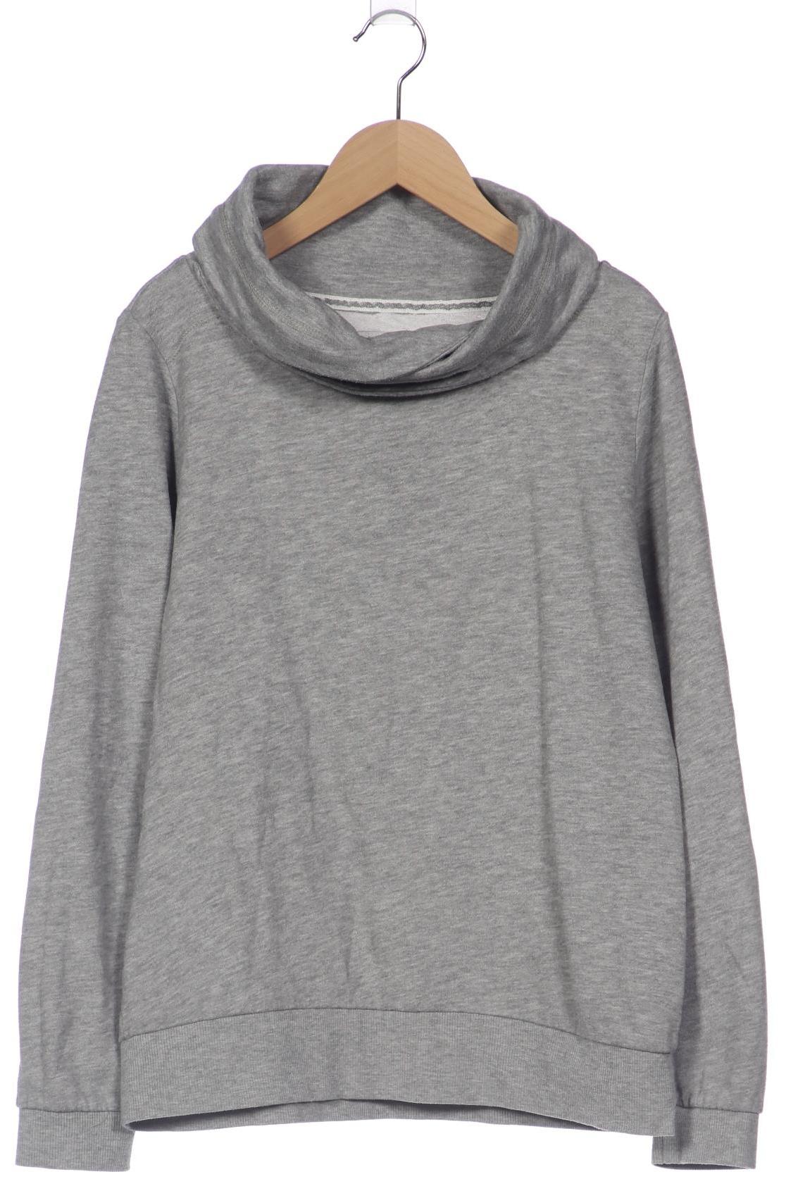 

Only Damen Sweatshirt, grau, Gr. 36