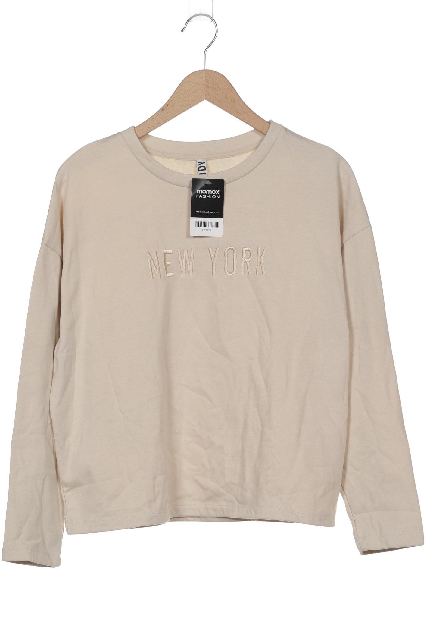 

Only Damen Sweatshirt, beige, Gr. 38
