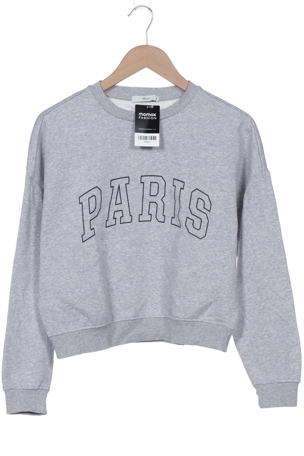 

Only Damen Sweatshirt, grau, Gr. 34