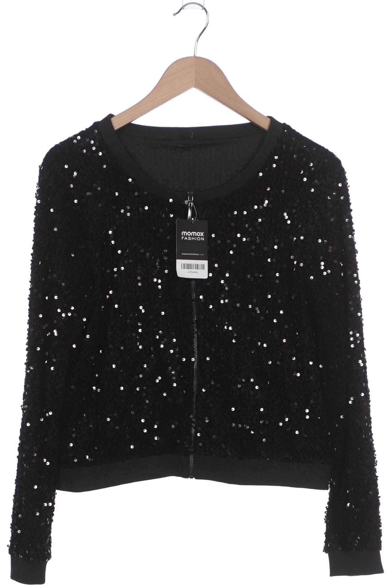

Only Damen Sweatshirt, schwarz, Gr. 44