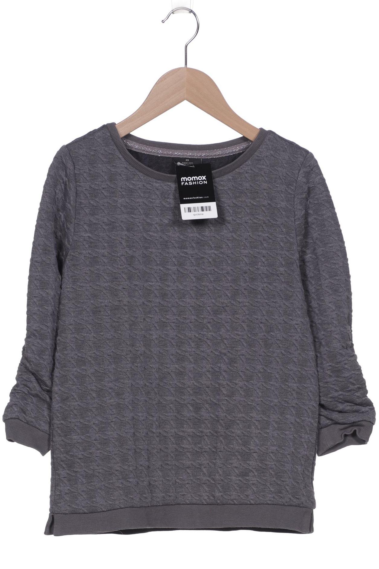 

ONLY Damen Sweatshirt, grau