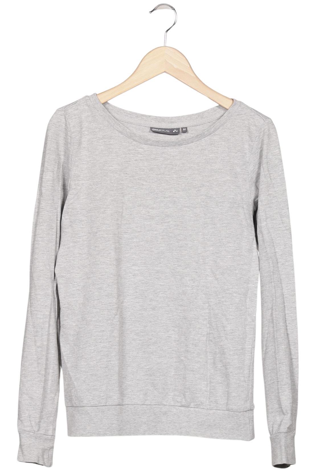 

Only Damen Sweatshirt, grau, Gr. 38