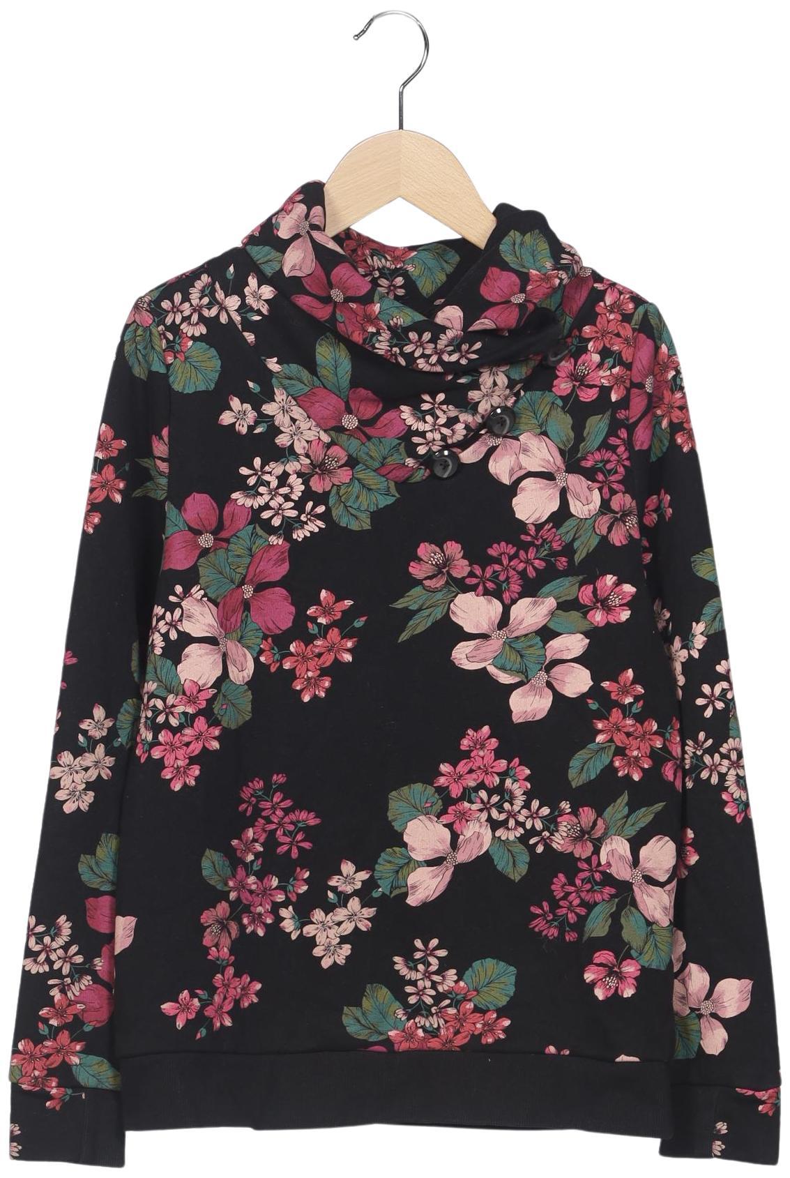 

Only Damen Sweatshirt, mehrfarbig, Gr. 34