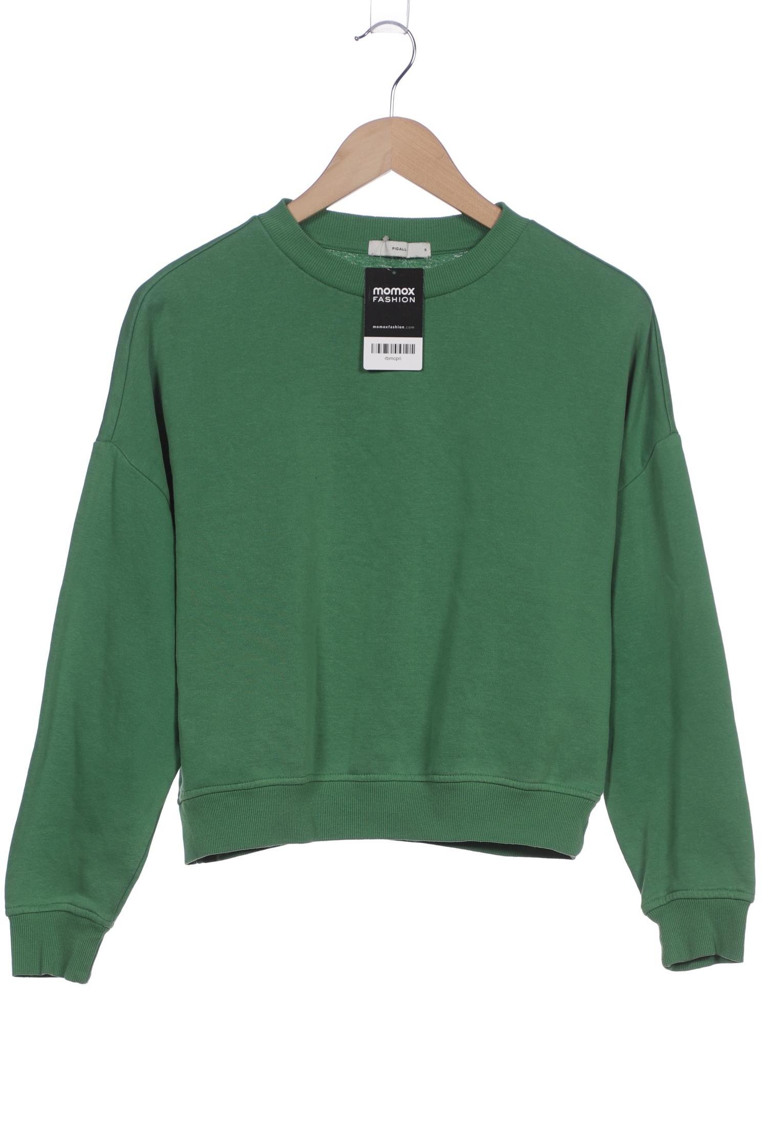 

Only Damen Sweatshirt, grün, Gr. 36
