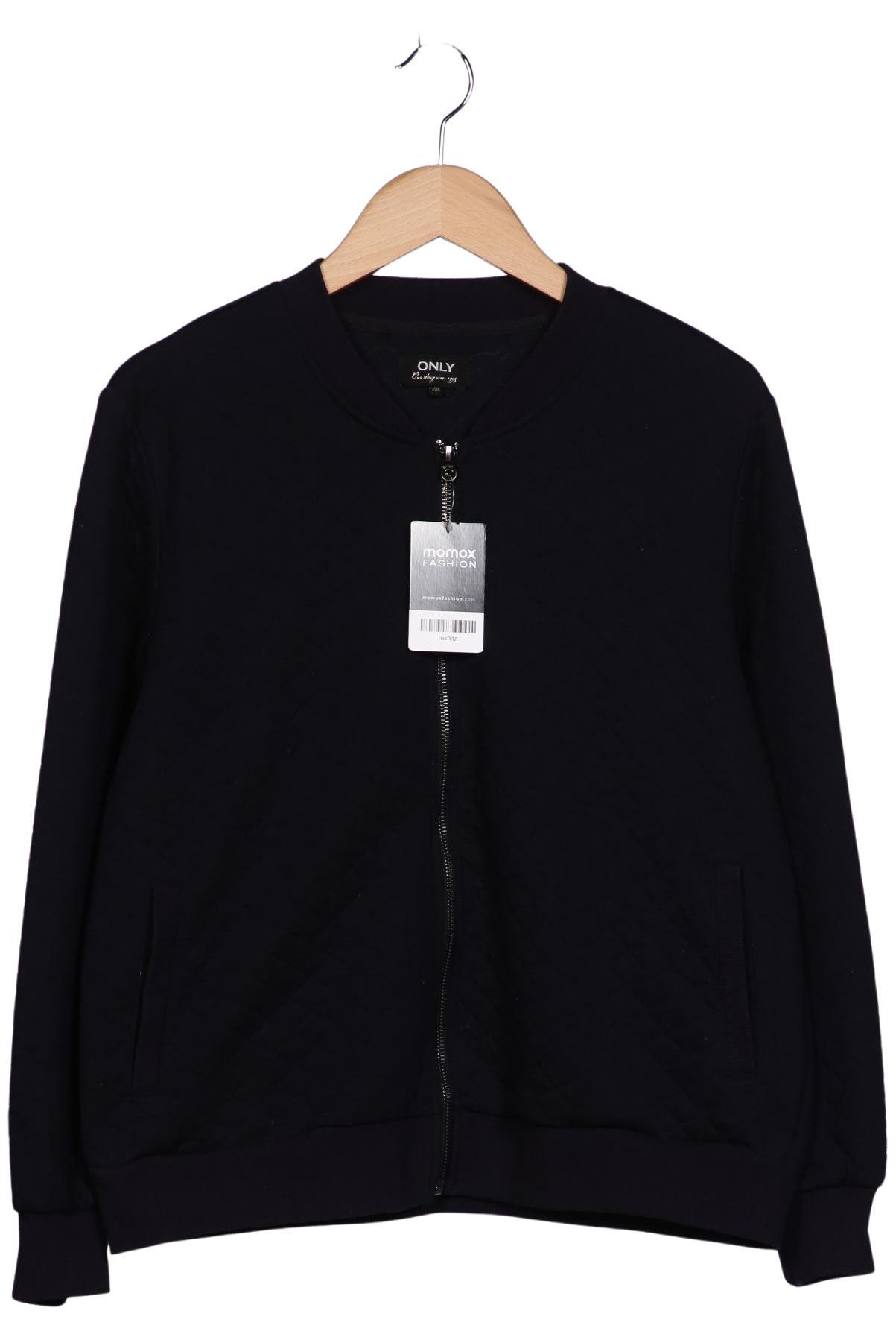 

Only Damen Sweatshirt, marineblau, Gr. 46