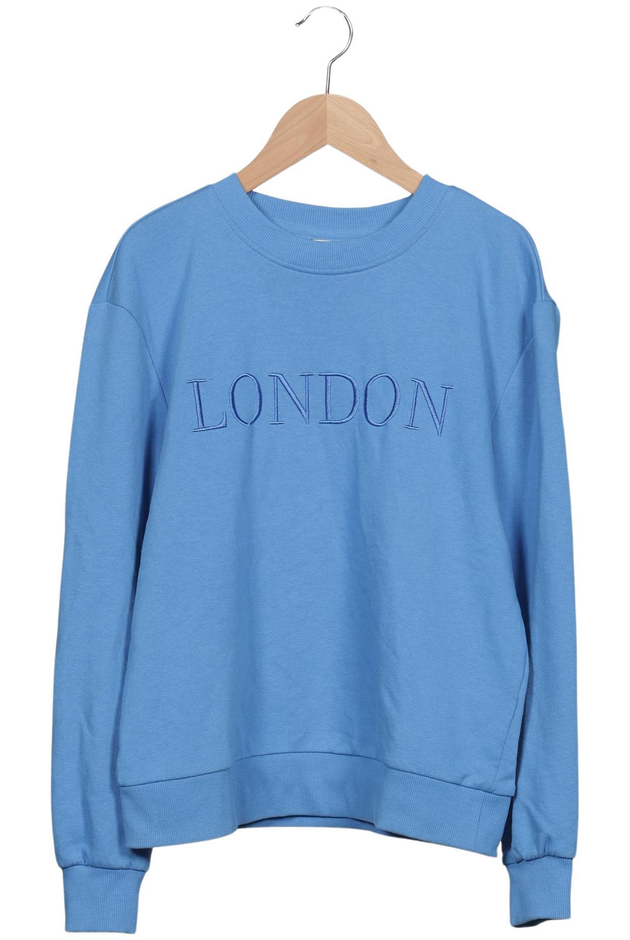 

Only Damen Sweatshirt, hellblau, Gr. 36