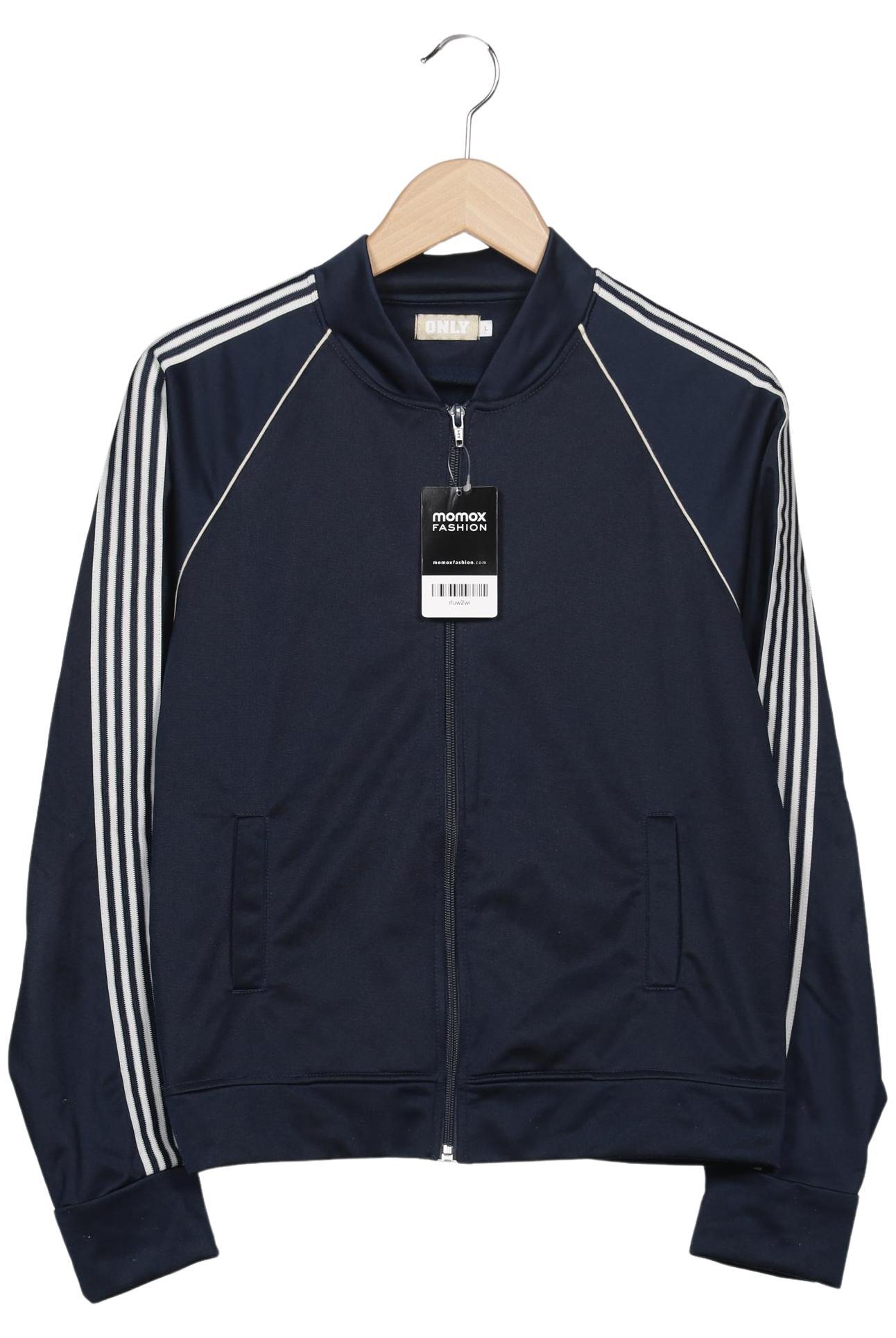 

Only Damen Sweatshirt, marineblau, Gr. 42