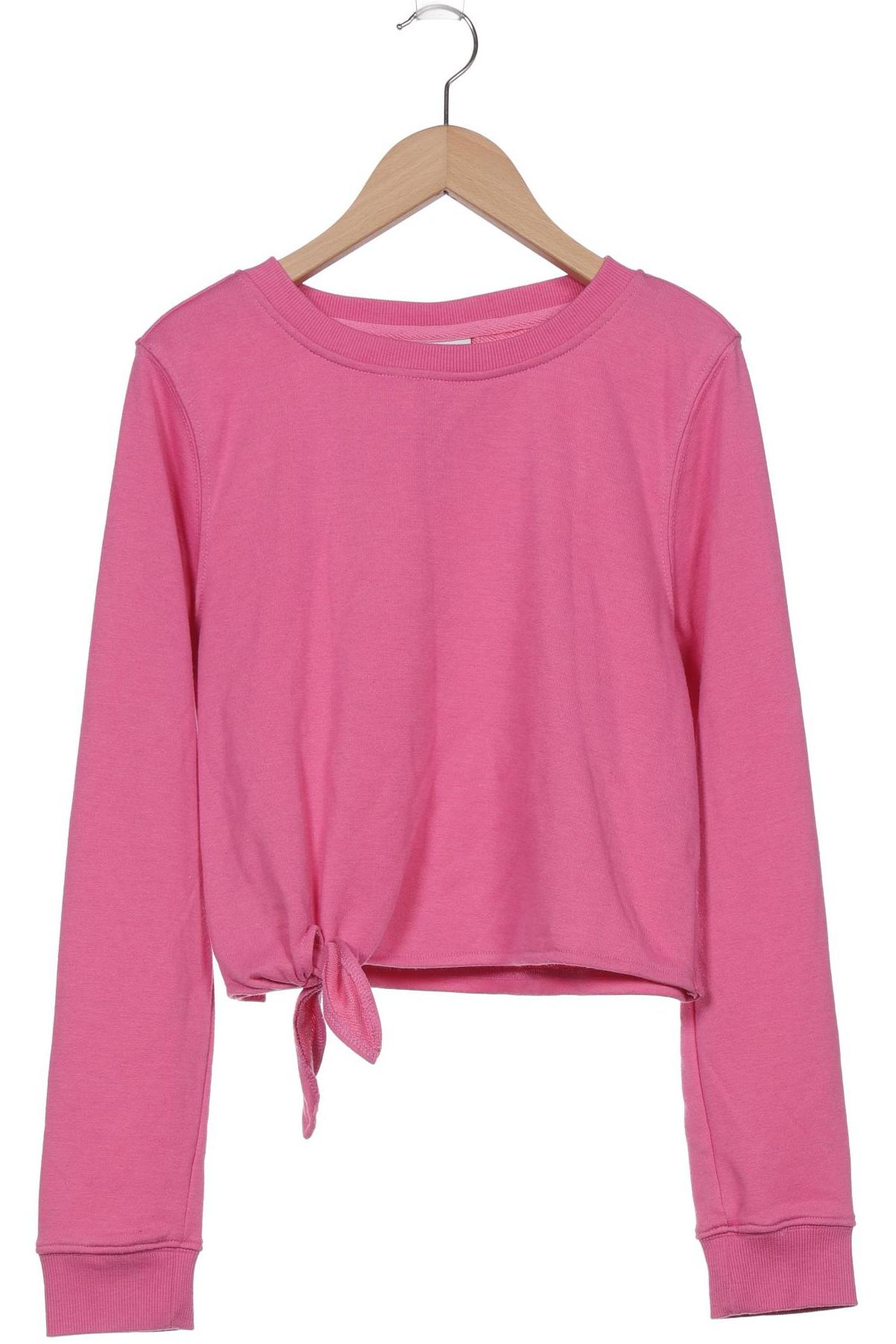 

ONLY Damen Sweatshirt, pink