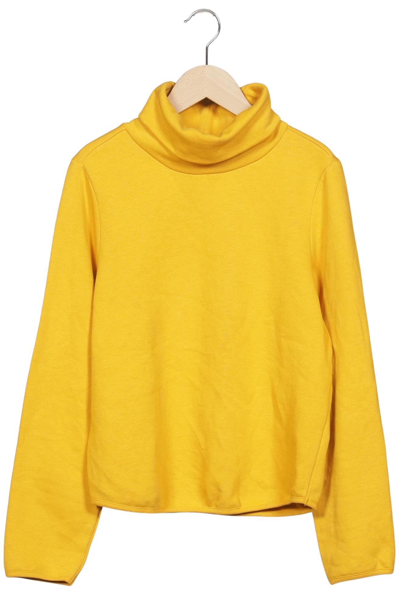 

Only Damen Sweatshirt, gelb, Gr. 36