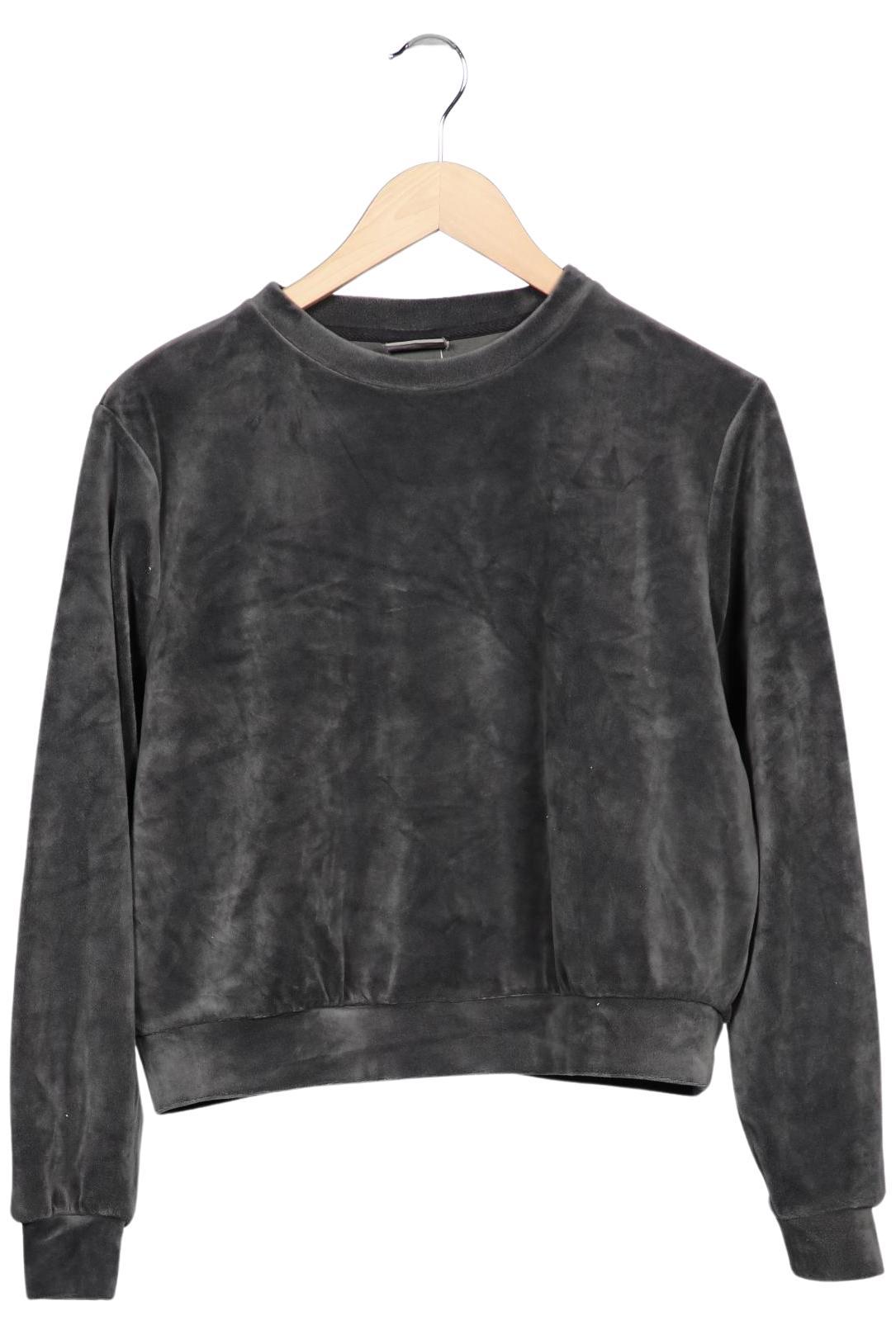 

Only Damen Sweatshirt, grau, Gr. 38