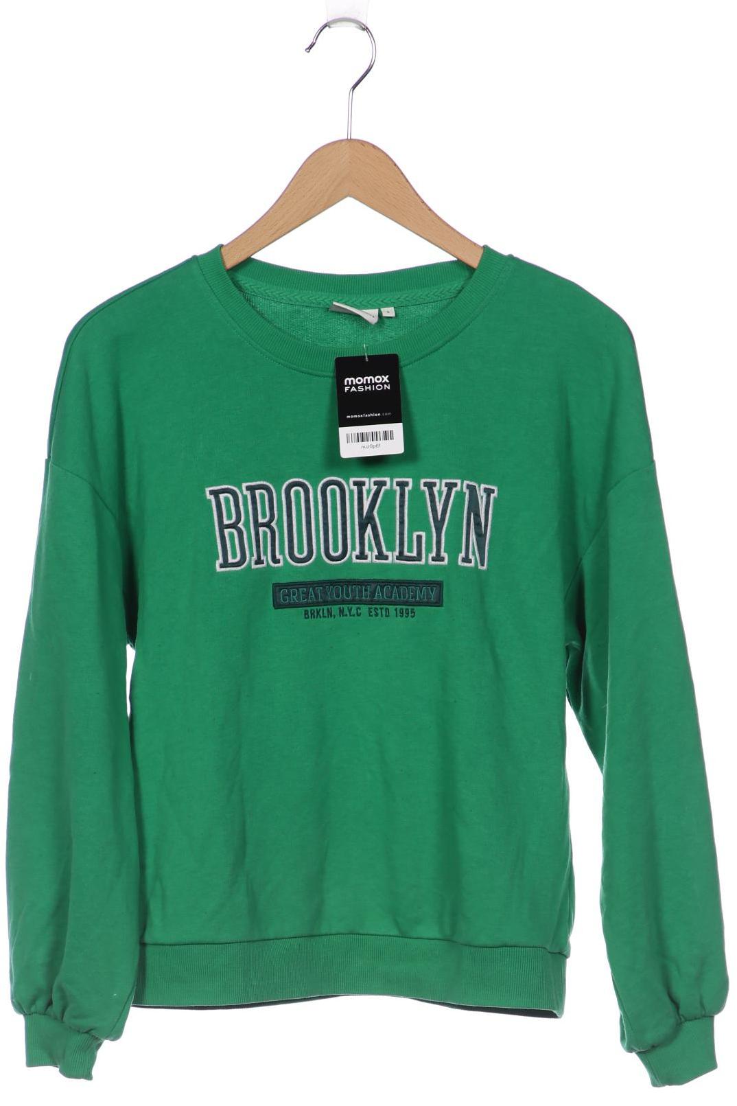 

ONLY Damen Sweatshirt, grün