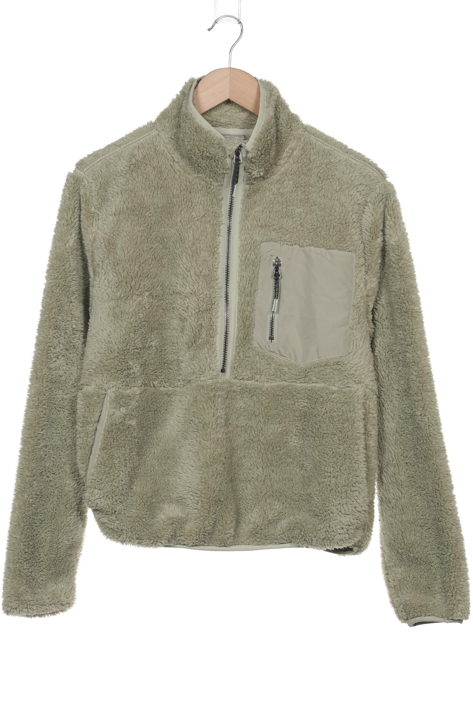 

Only Damen Sweatshirt, grün, Gr. 36