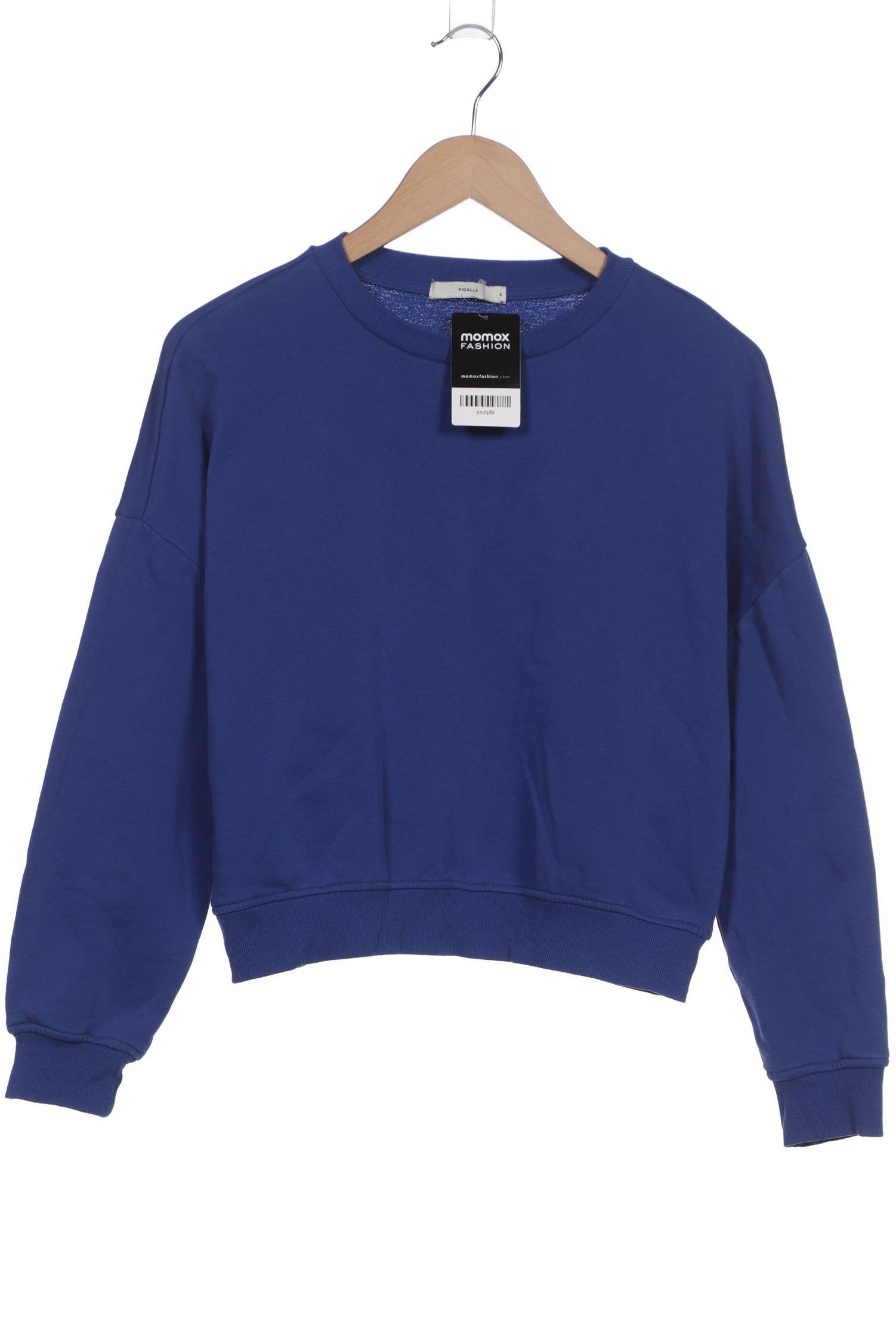

Only Damen Sweatshirt, blau, Gr. 36