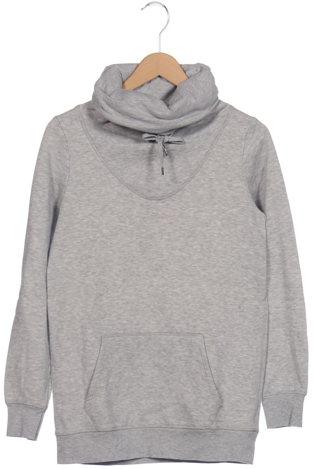 

ONLY Damen Sweatshirt, grau