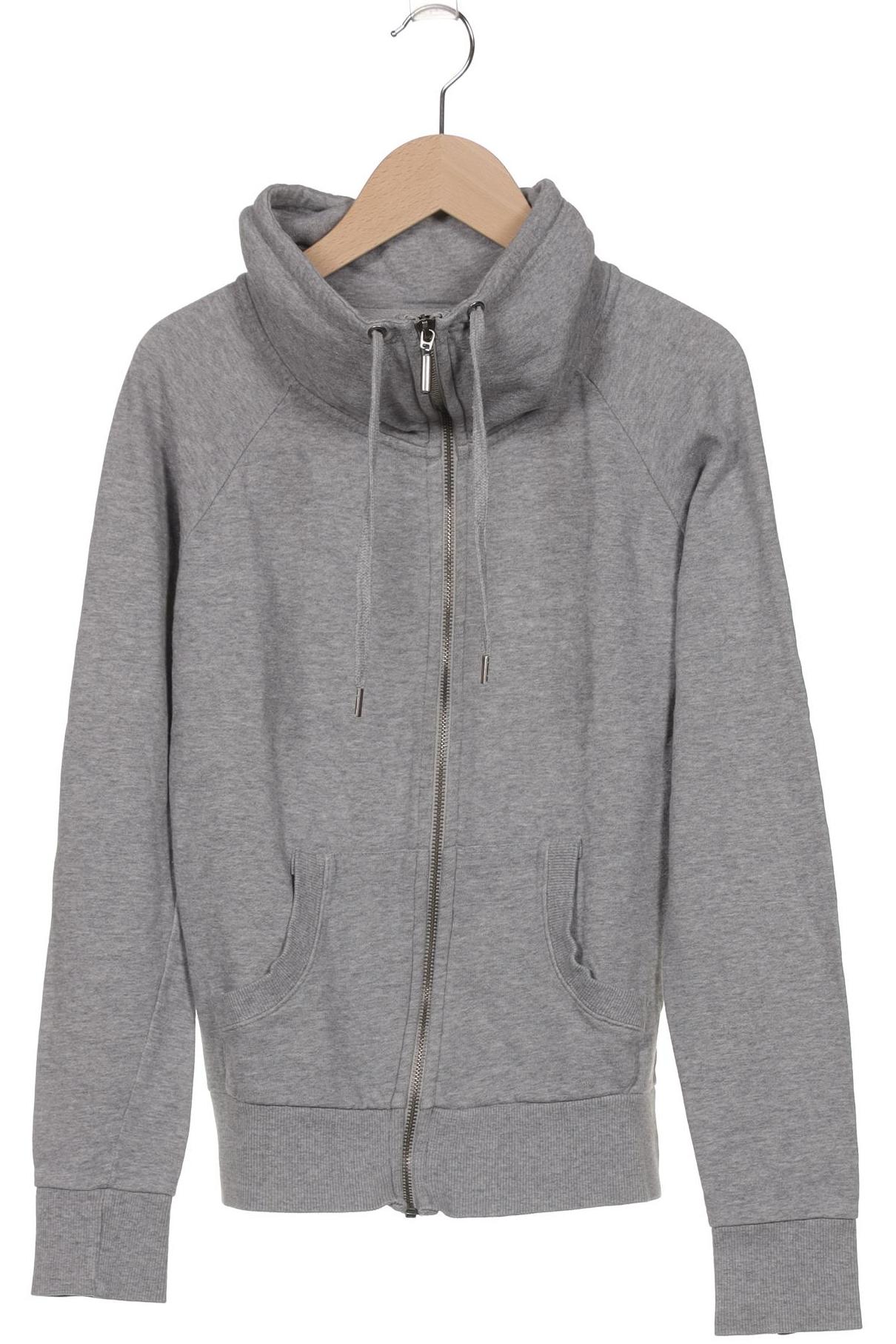 

Only Damen Sweatshirt, grau, Gr. 36