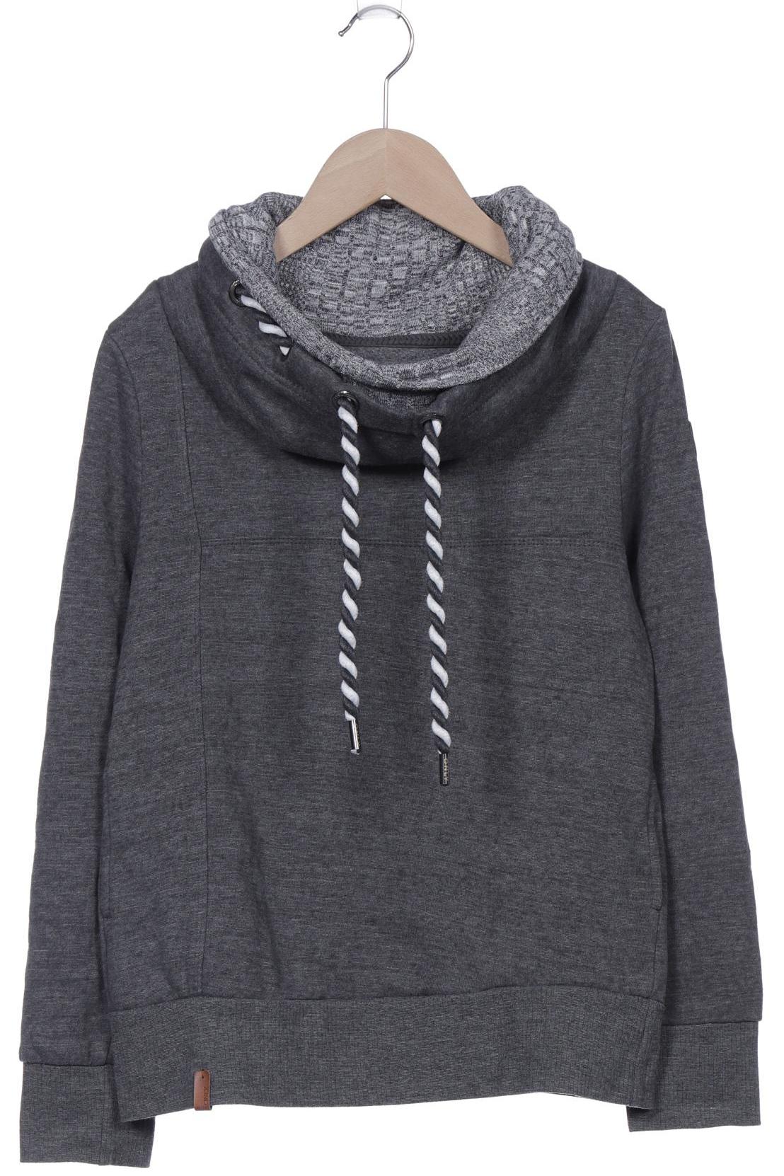 

Only Damen Sweatshirt, grau, Gr. 34