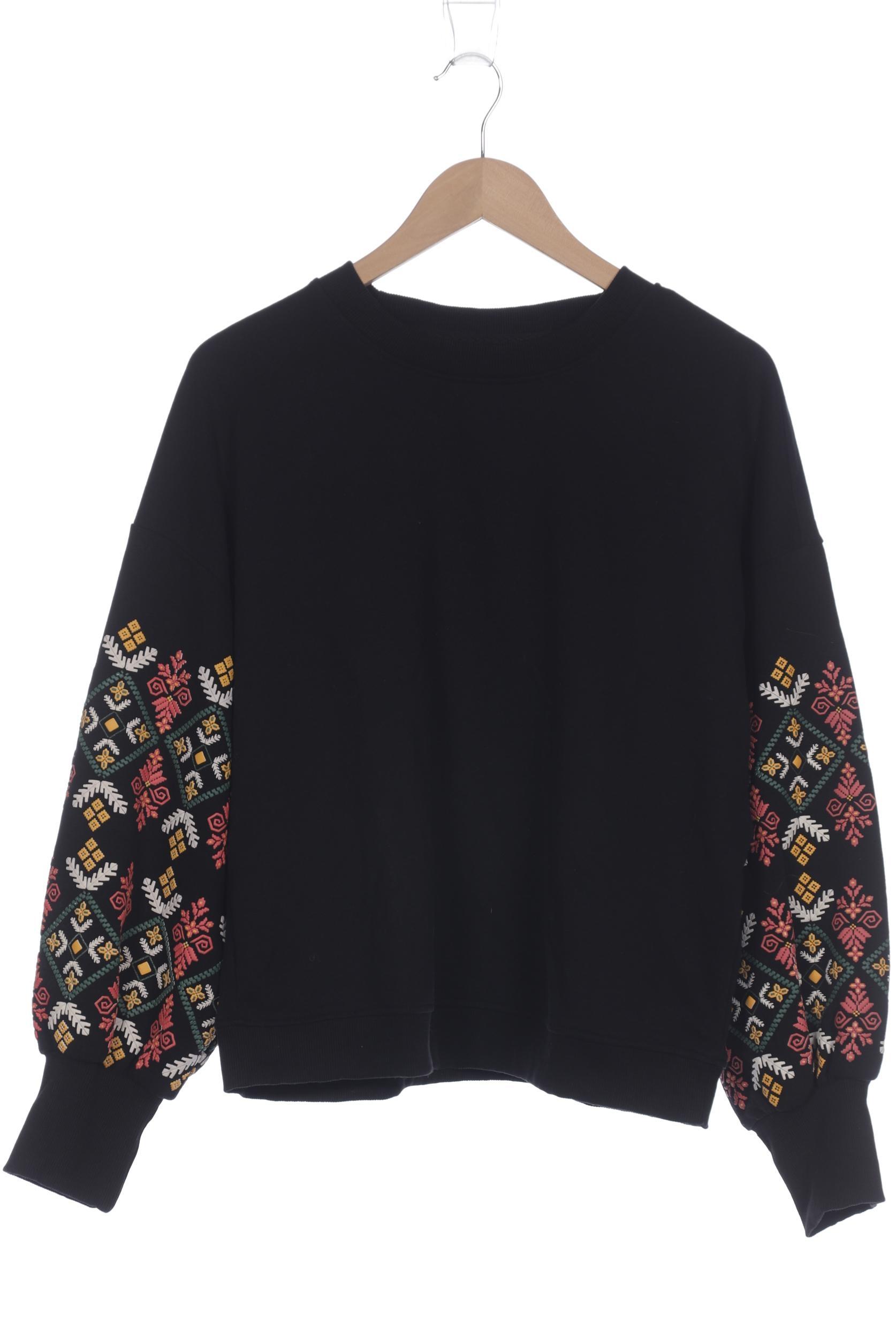 

Only Damen Sweatshirt, schwarz, Gr. 42