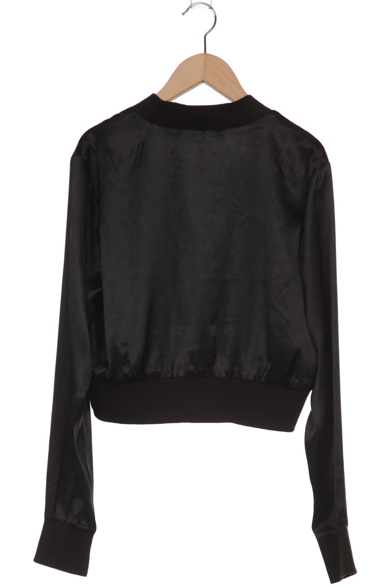 

ONLY Damen Sweatshirt, schwarz