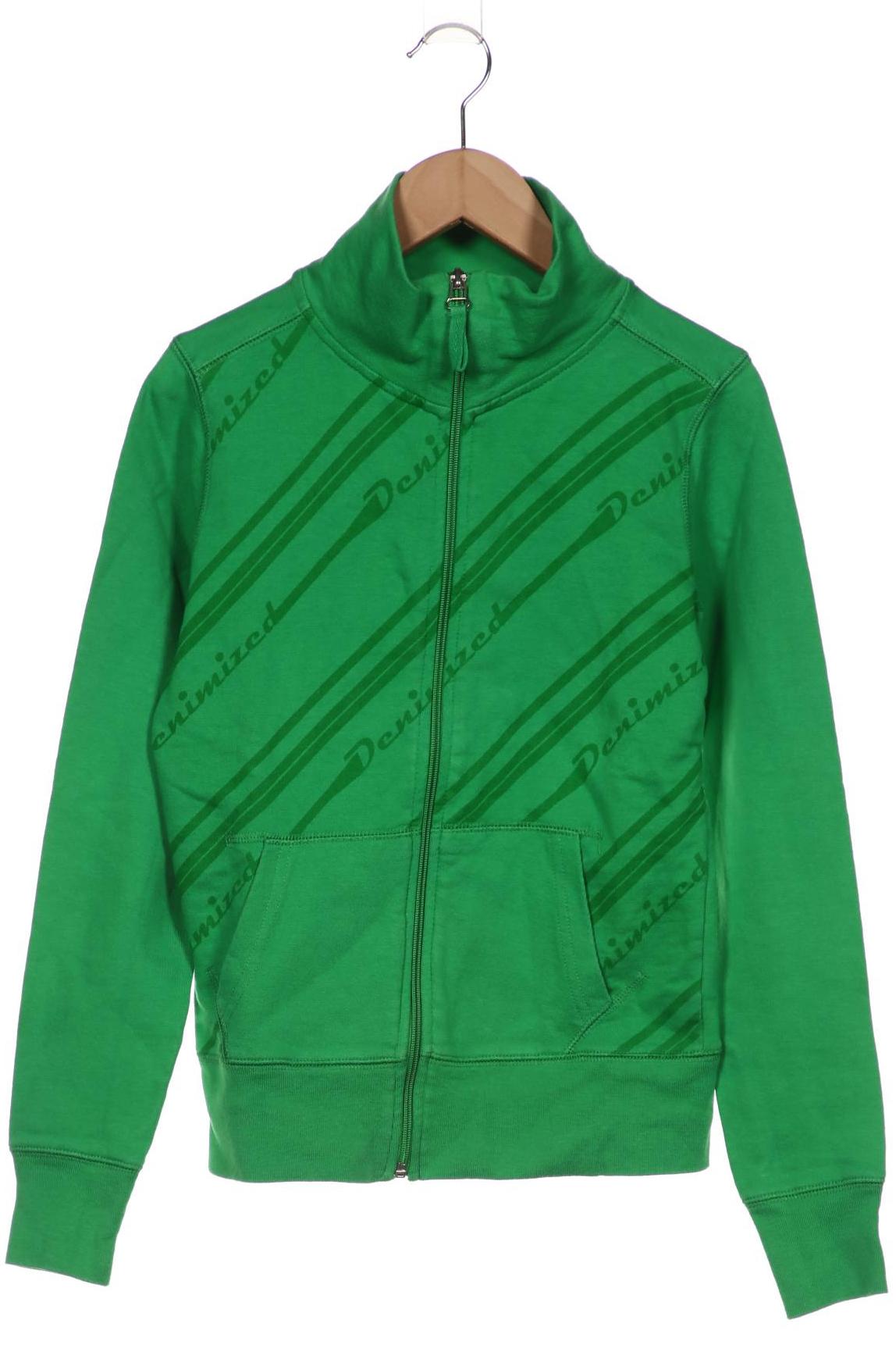 

Only Damen Sweatshirt, grün, Gr. 36