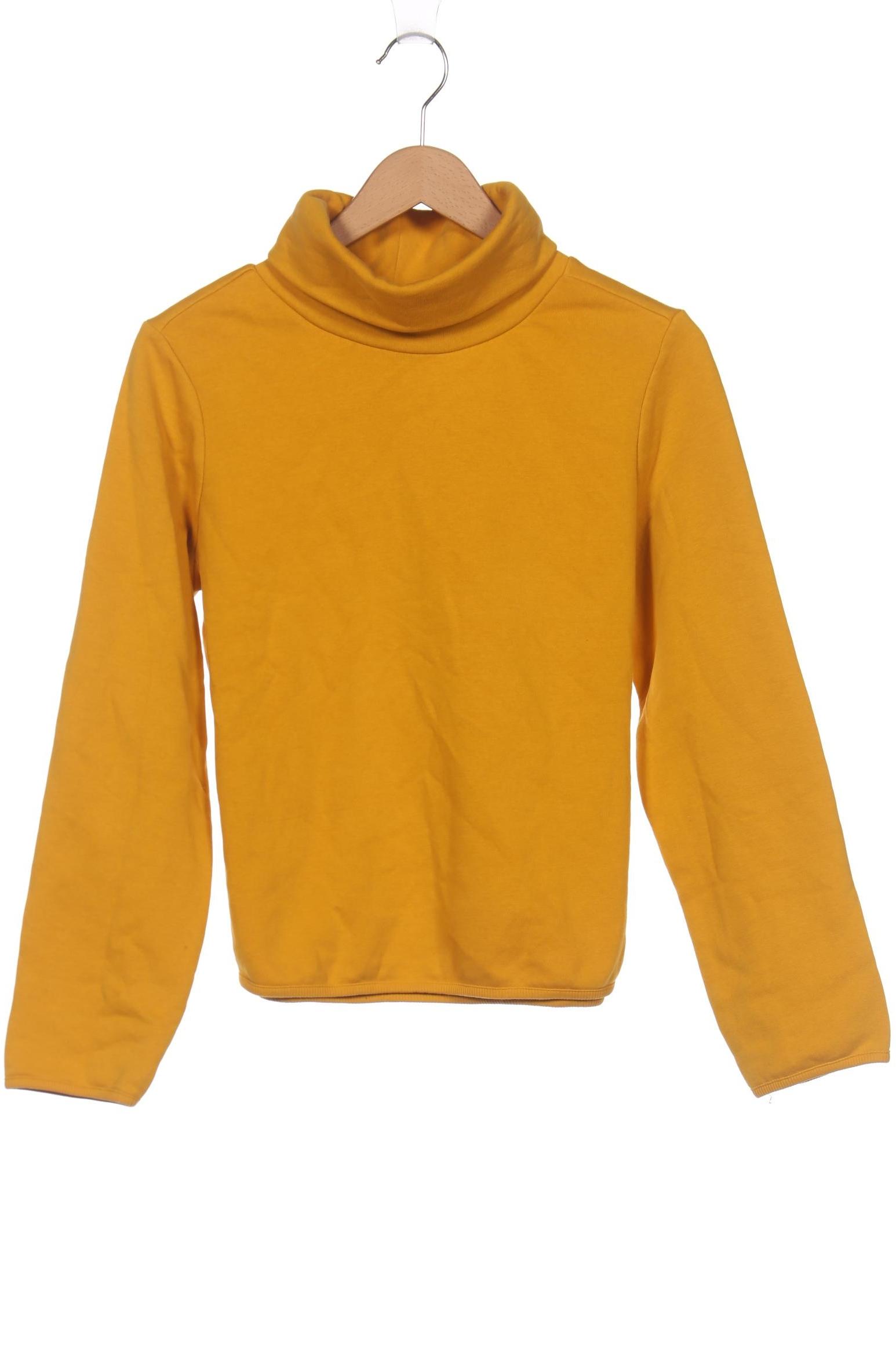 

Only Damen Sweatshirt, gelb, Gr. 38