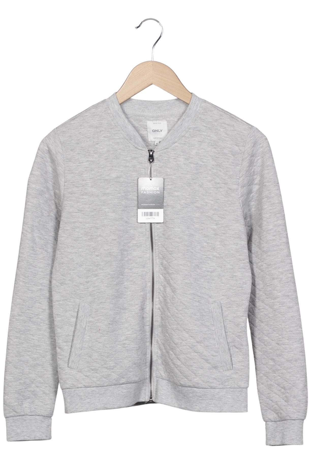 

Only Damen Sweatshirt, grau, Gr. 38