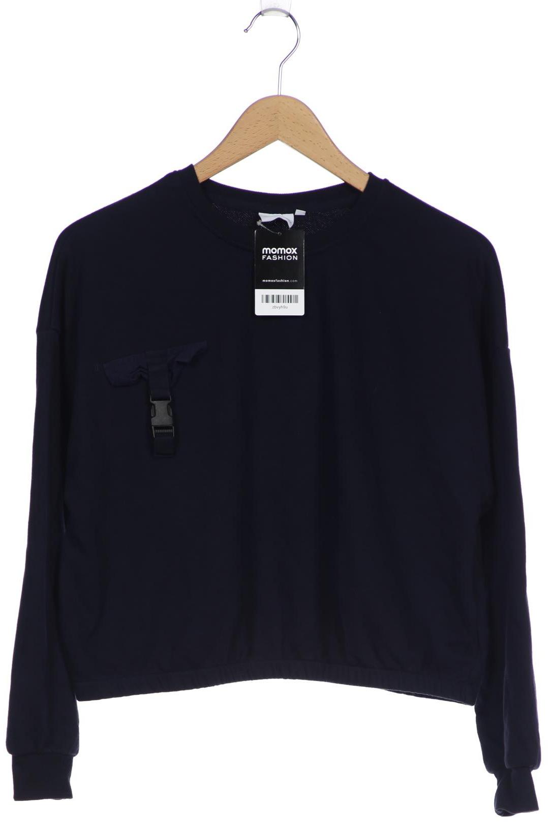 

Only Damen Sweatshirt, marineblau, Gr. 38