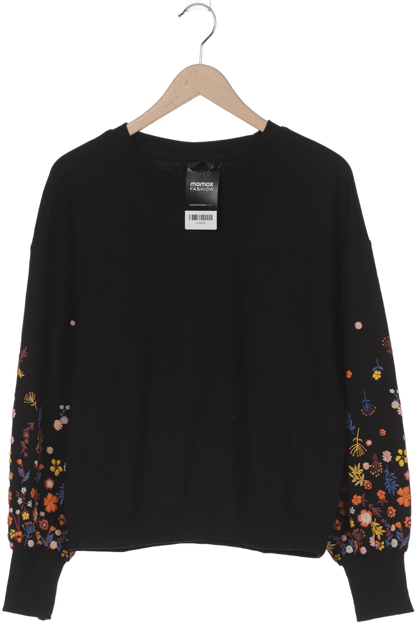 

Only Damen Sweatshirt, schwarz, Gr. 38