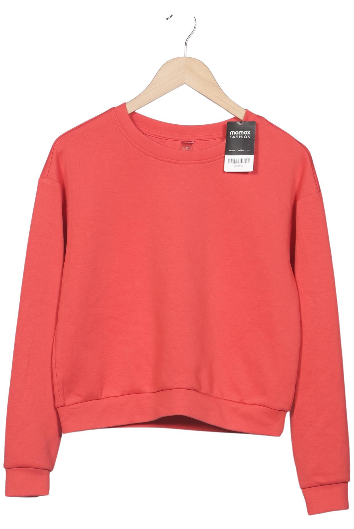 

Only Damen Sweatshirt, rot, Gr. 36