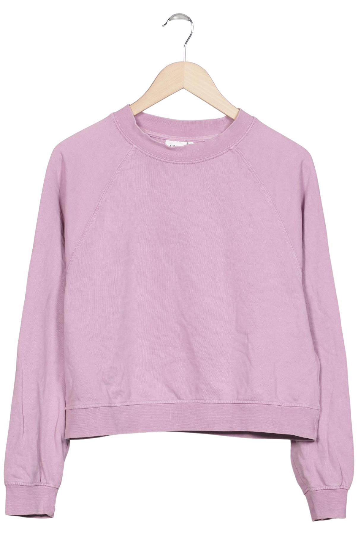 

Only Damen Sweatshirt, flieder, Gr. 42