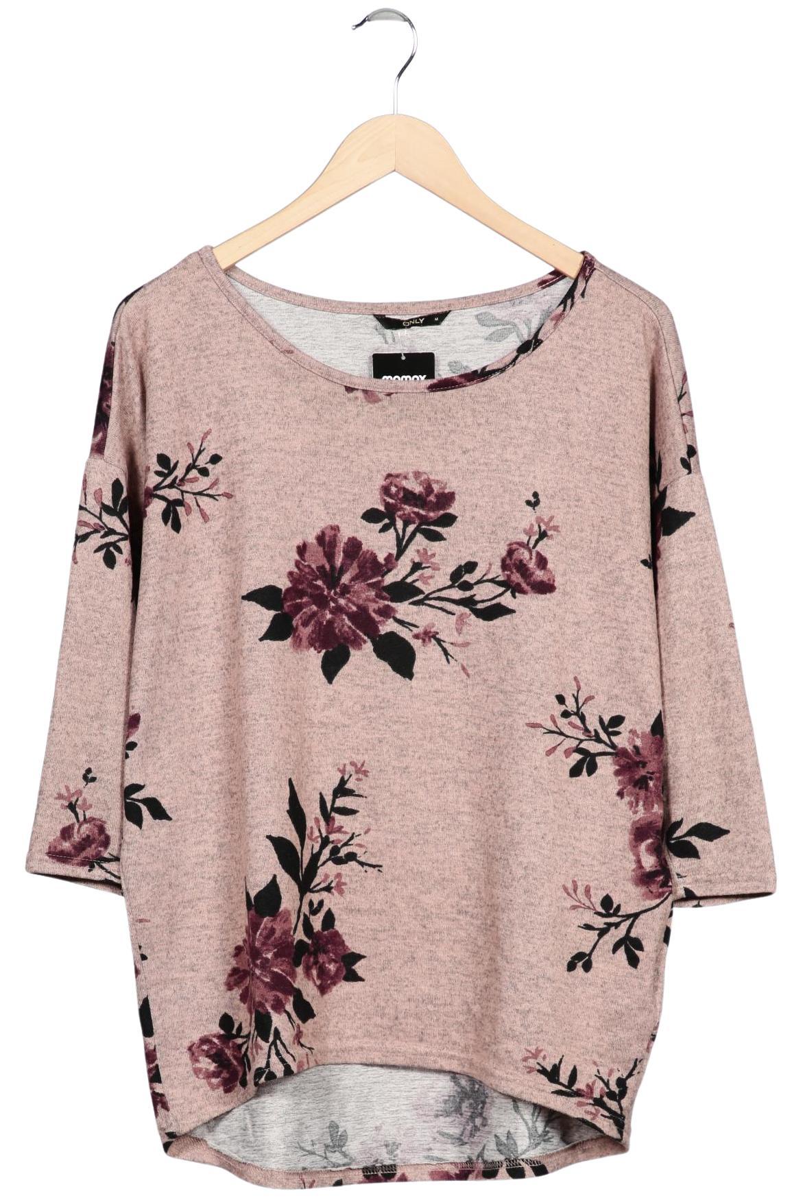 

Only Damen Sweatshirt, pink, Gr. 38