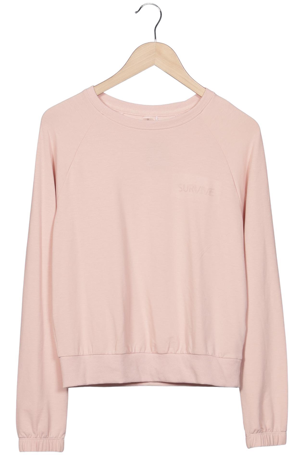 

Only Damen Sweatshirt, pink, Gr. 36
