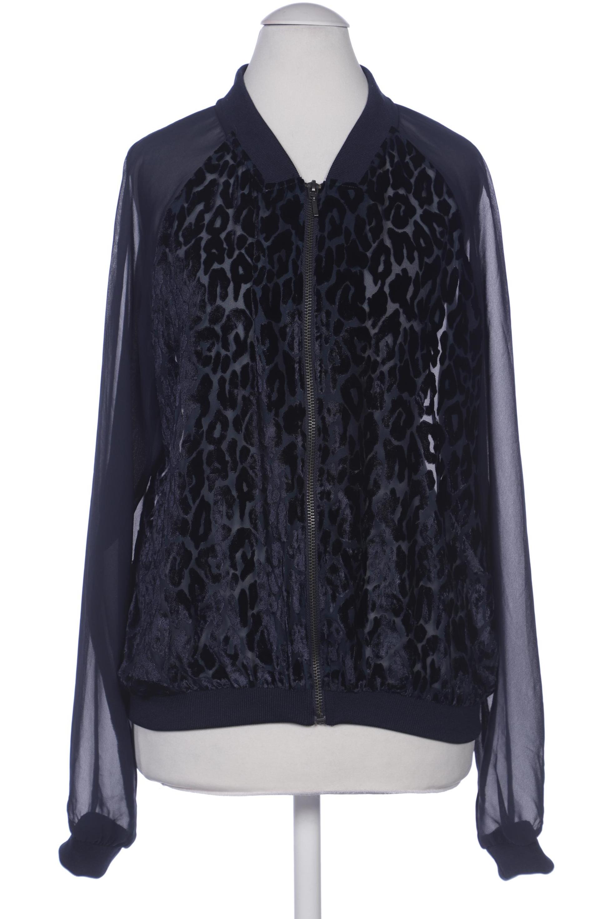 

Only Damen Sweatshirt, marineblau, Gr. 38