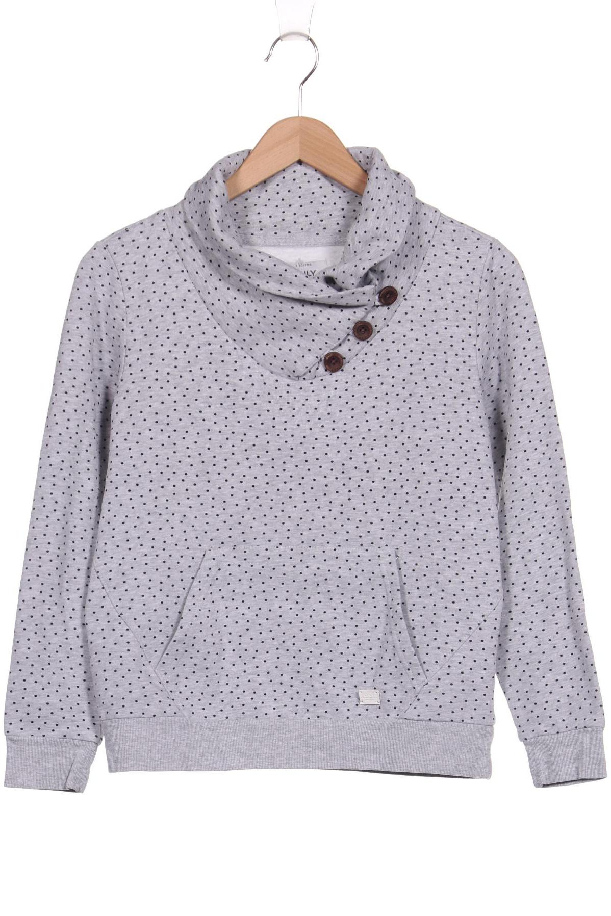 

Only Damen Sweatshirt, grau, Gr. 36