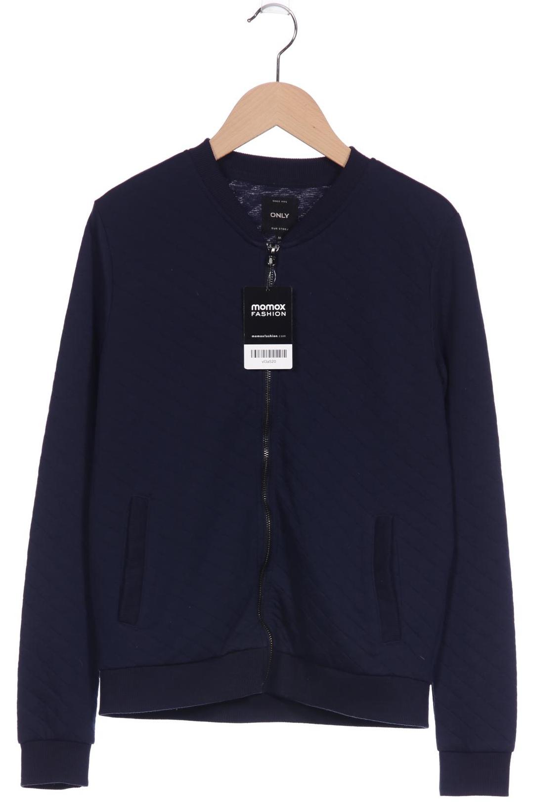 

ONLY Damen Sweatshirt, marineblau