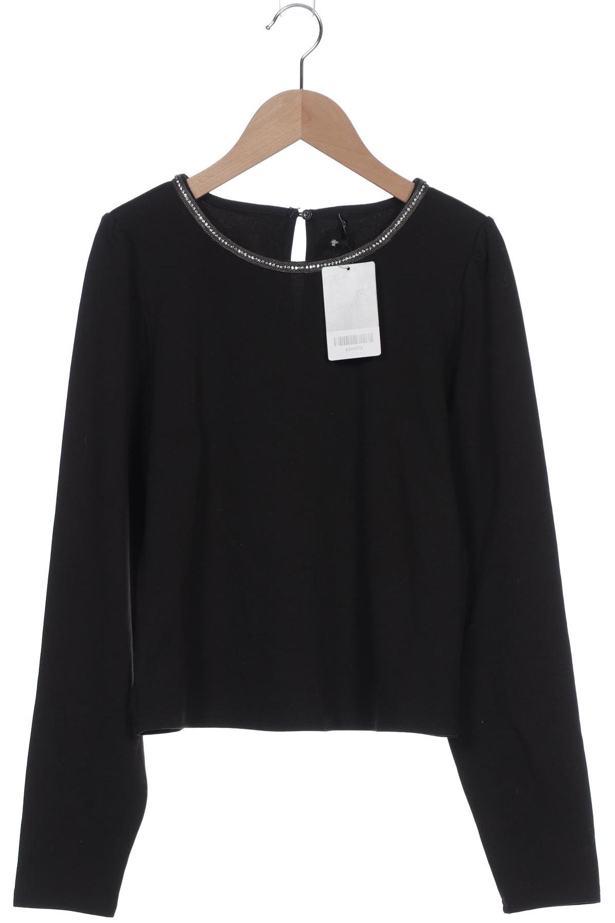 

Only Damen Sweatshirt, schwarz, Gr. 38