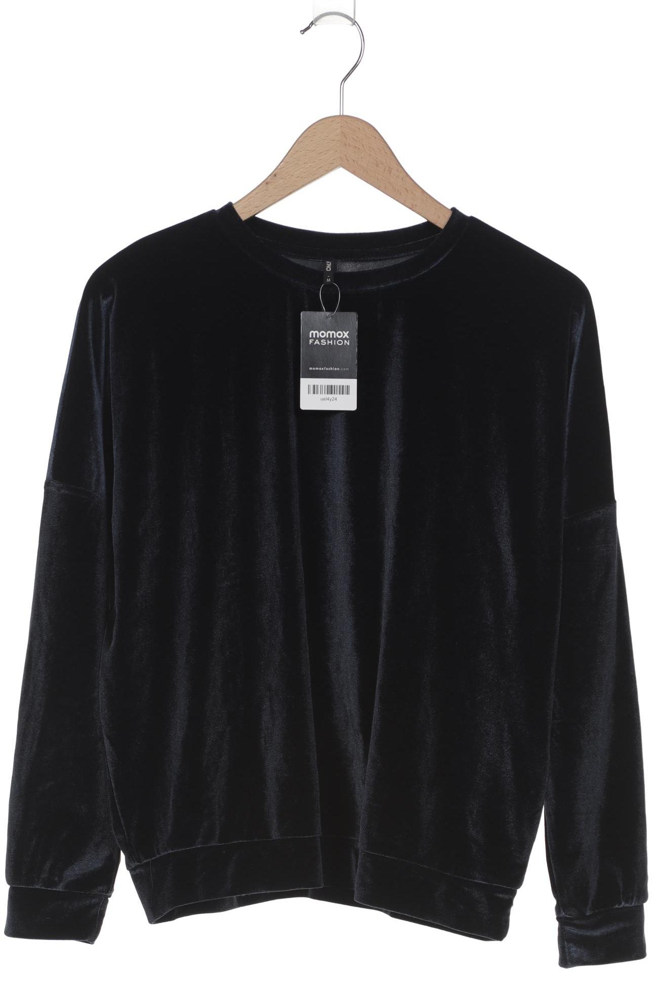 Thumbnail - Only Damen Sweatshirt, marineblau, Gr. 38