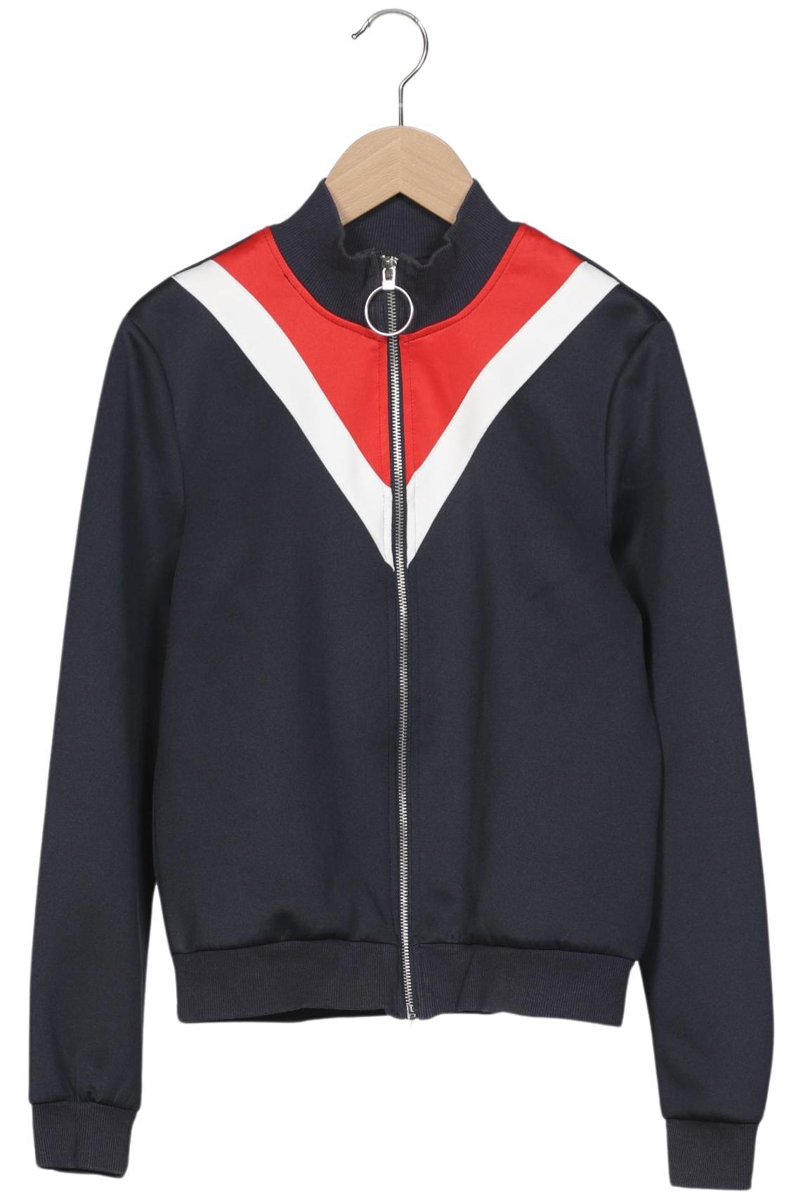 

Only Damen Sweatshirt, mehrfarbig, Gr. 34