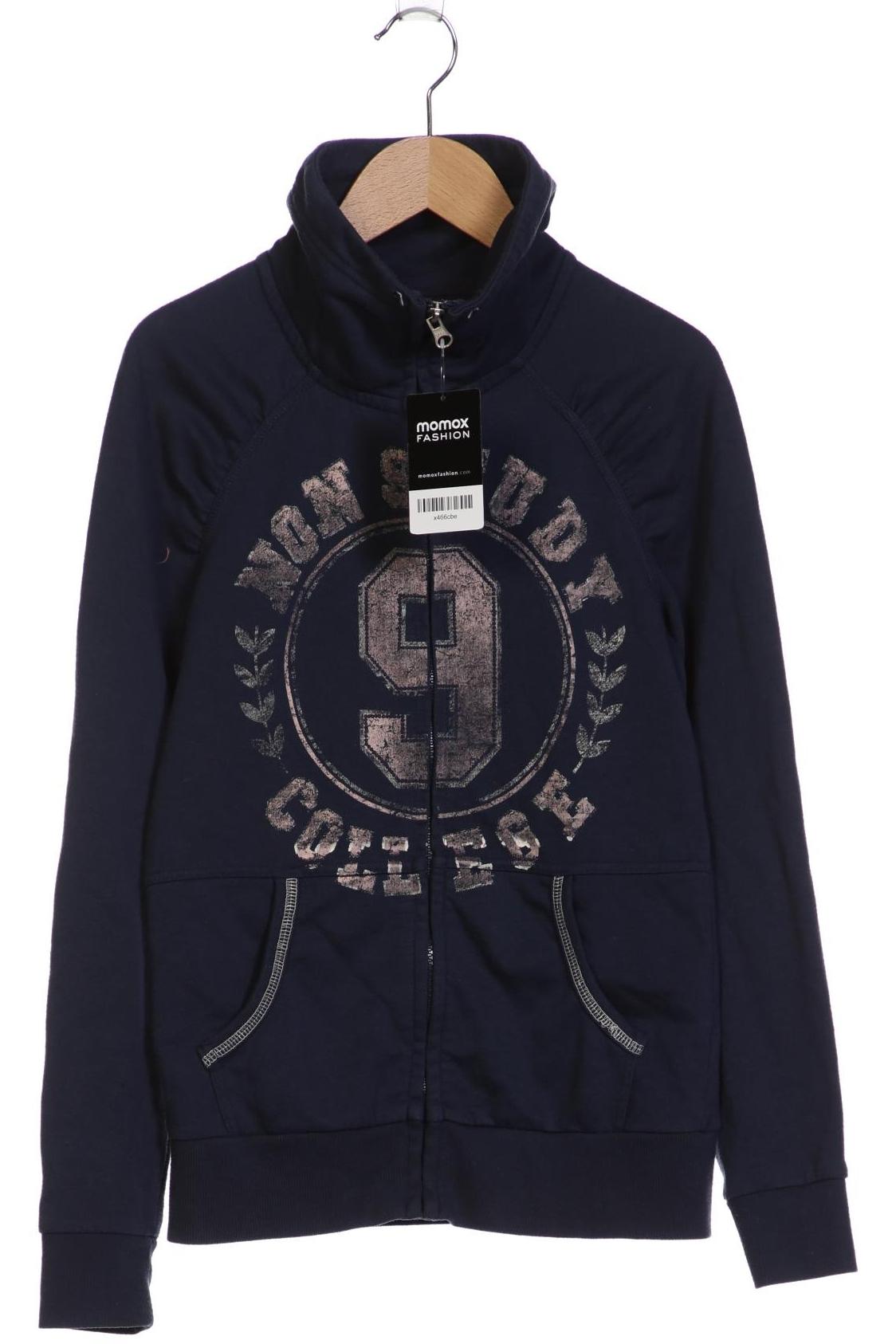 

Only Damen Sweatshirt, marineblau, Gr. 36