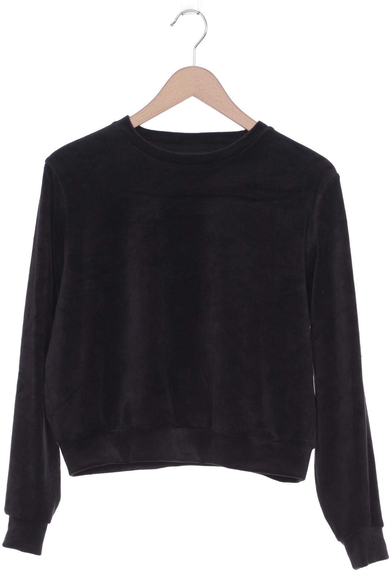 

ONLY Damen Sweatshirt, schwarz