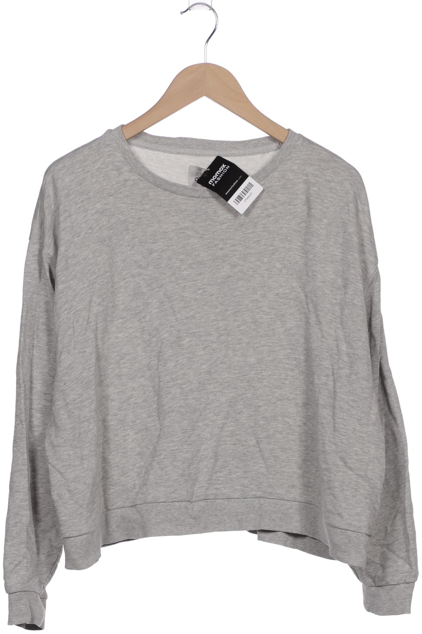 

Only Damen Sweatshirt, grau, Gr. 38