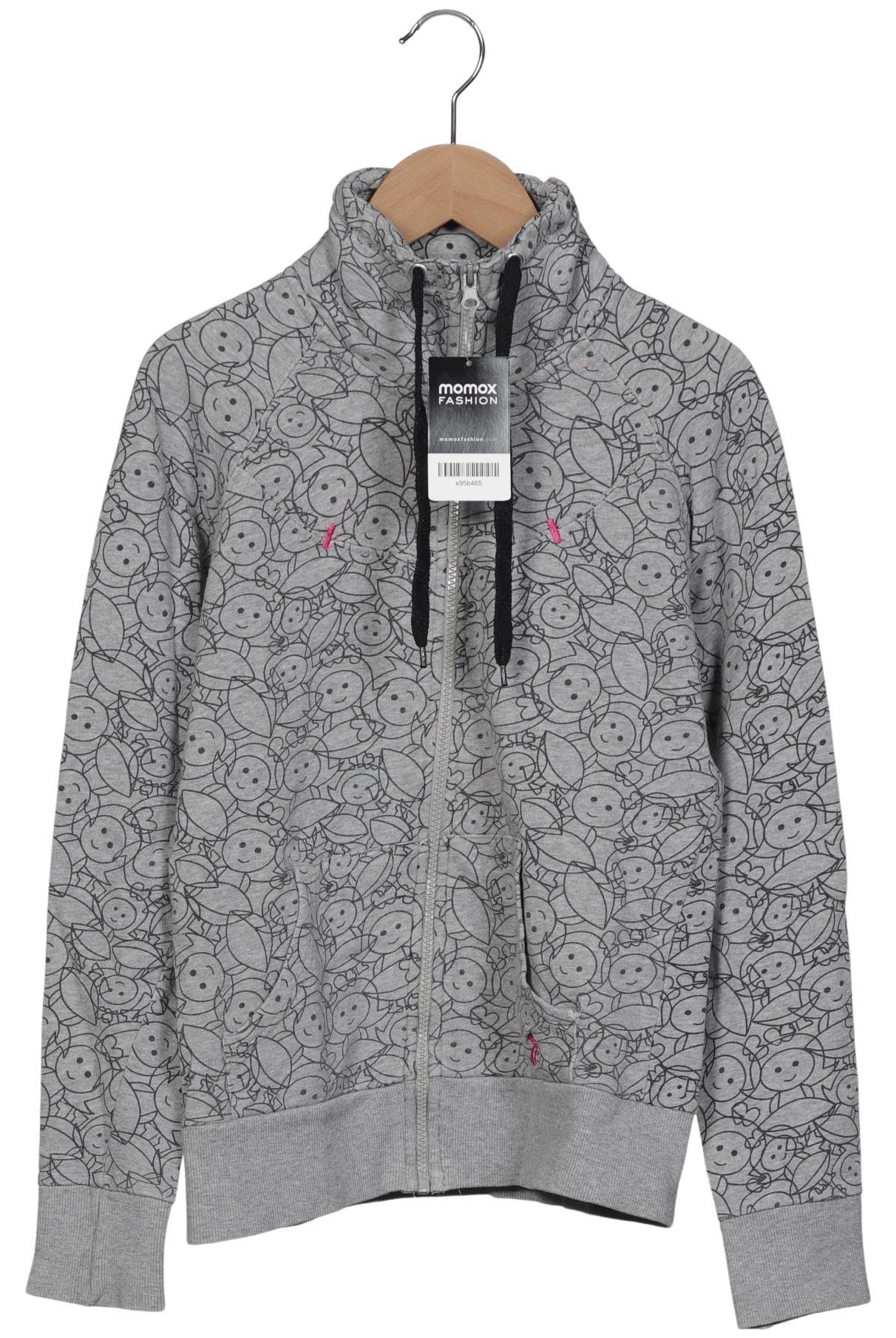 

Only Damen Sweatshirt, grau, Gr. 38