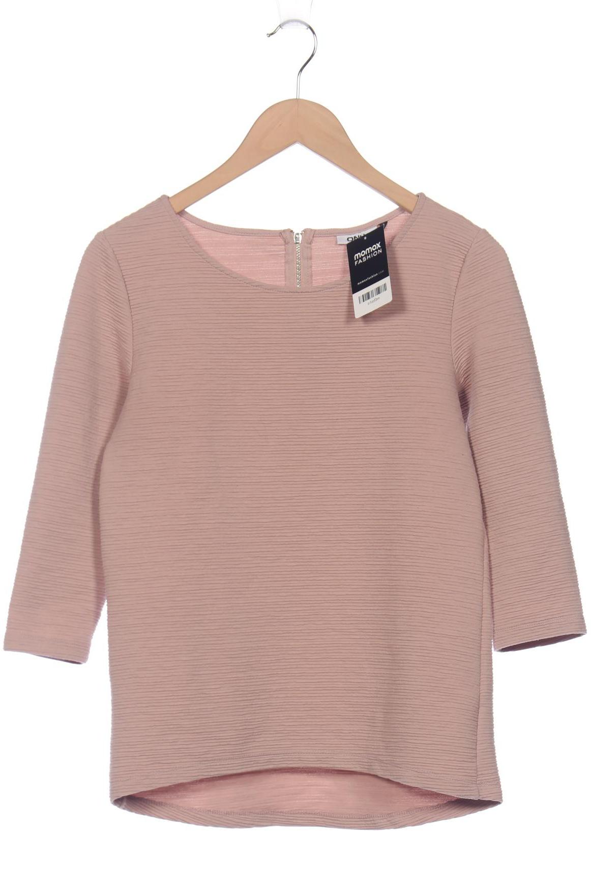 

Only Damen Sweatshirt, pink, Gr. 36