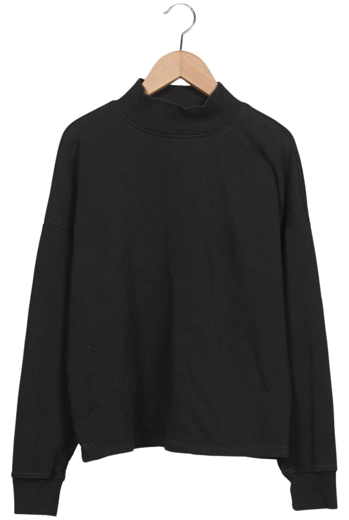 

Only Damen Sweatshirt, schwarz, Gr. 34