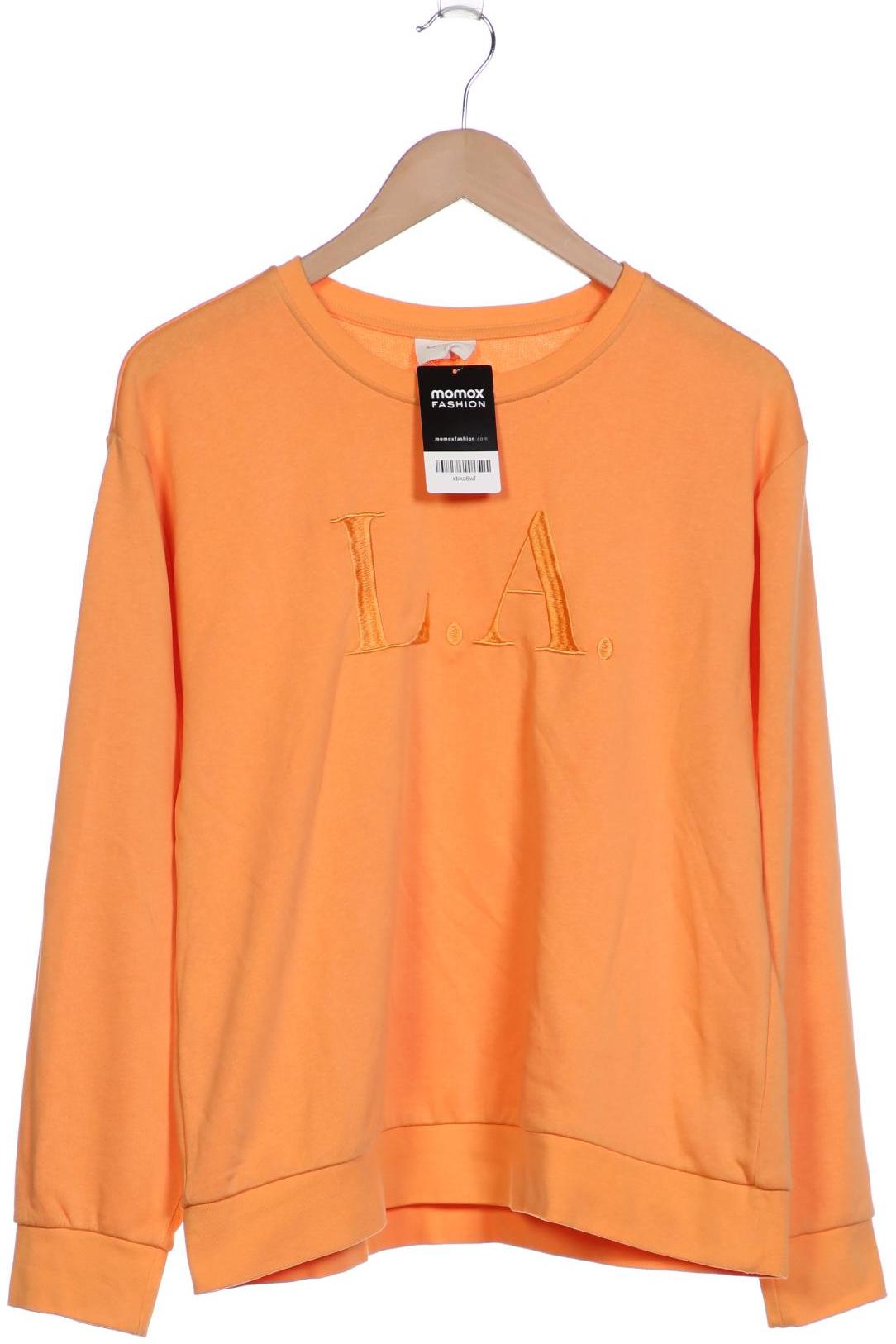 

Only Damen Sweatshirt, orange, Gr. 42